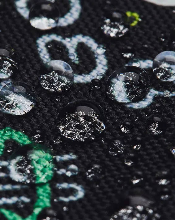 UA Hustle Sport Backpack image number 5