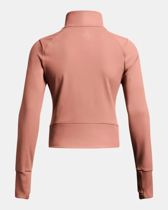 Campera de Entrenamiento Meridian para Mujer image number 4