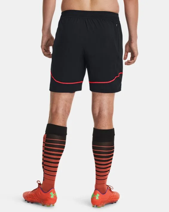 Short de entrenamiento UA Challenger Pro para hombre image number 1