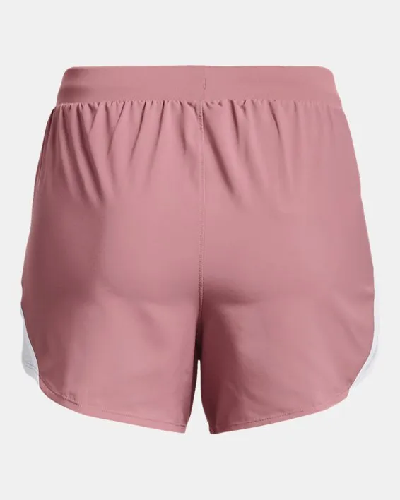 UA Fly By 2.0 Short image number 5