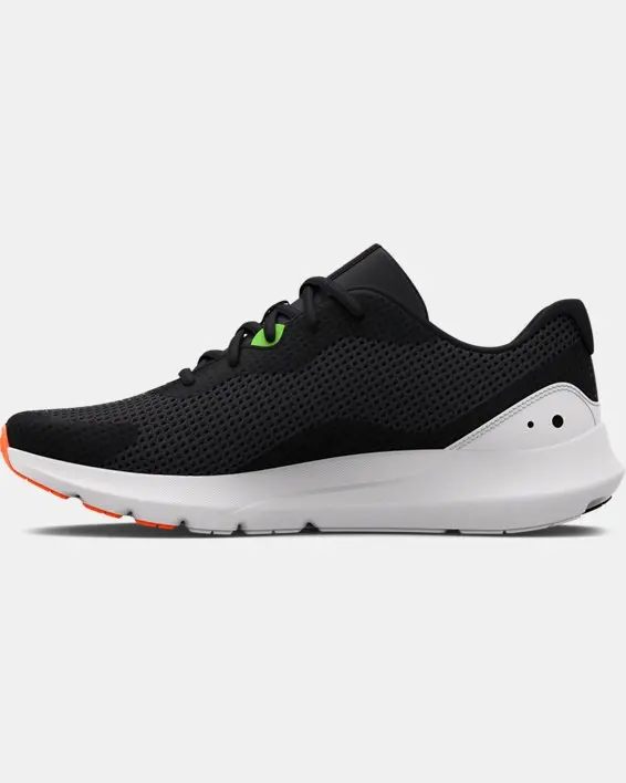 Zapatillas de running Under Armour Surge 3 para hombre image number 1