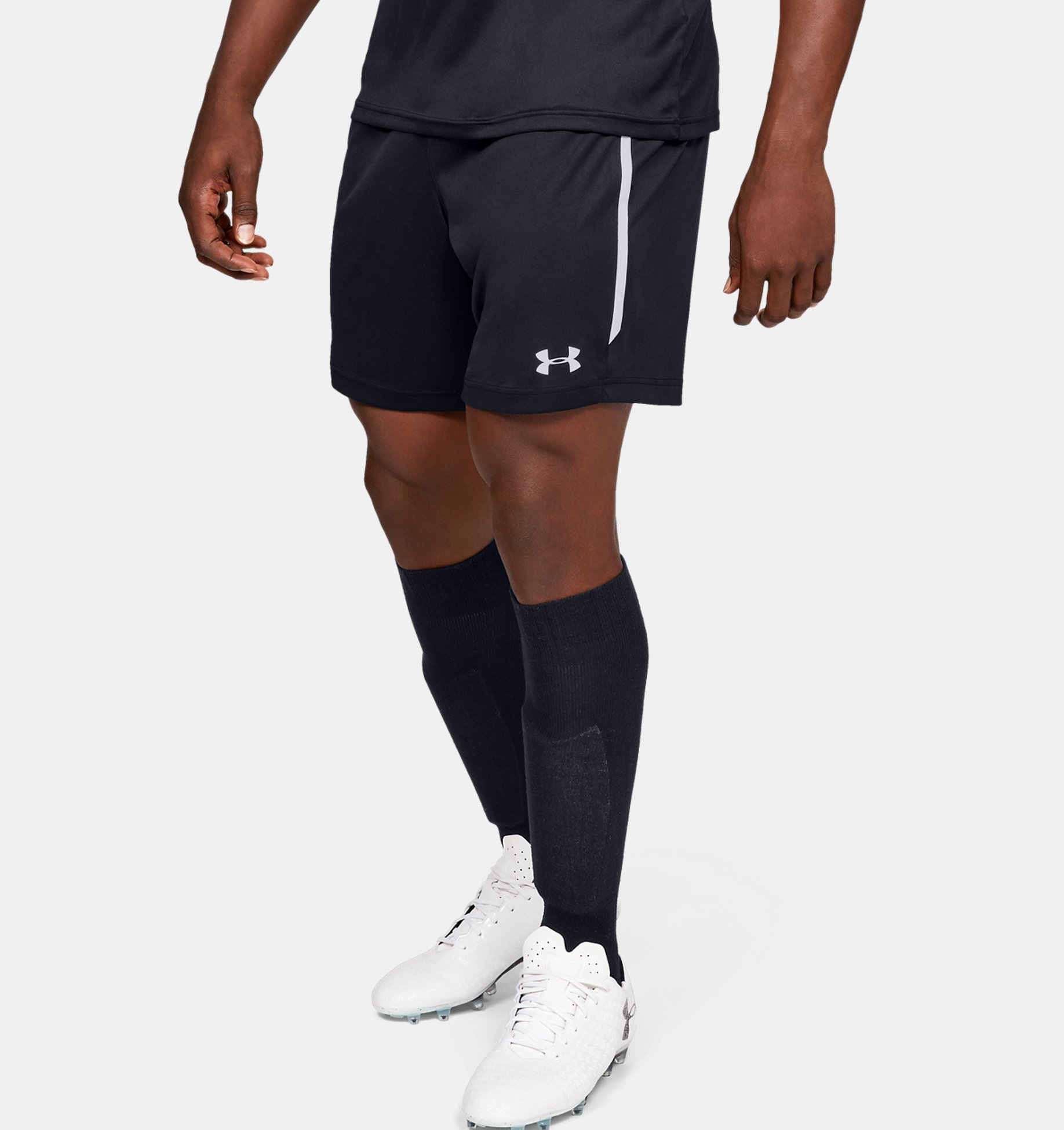 Short de Football UA Maquina 2.0 para hombre