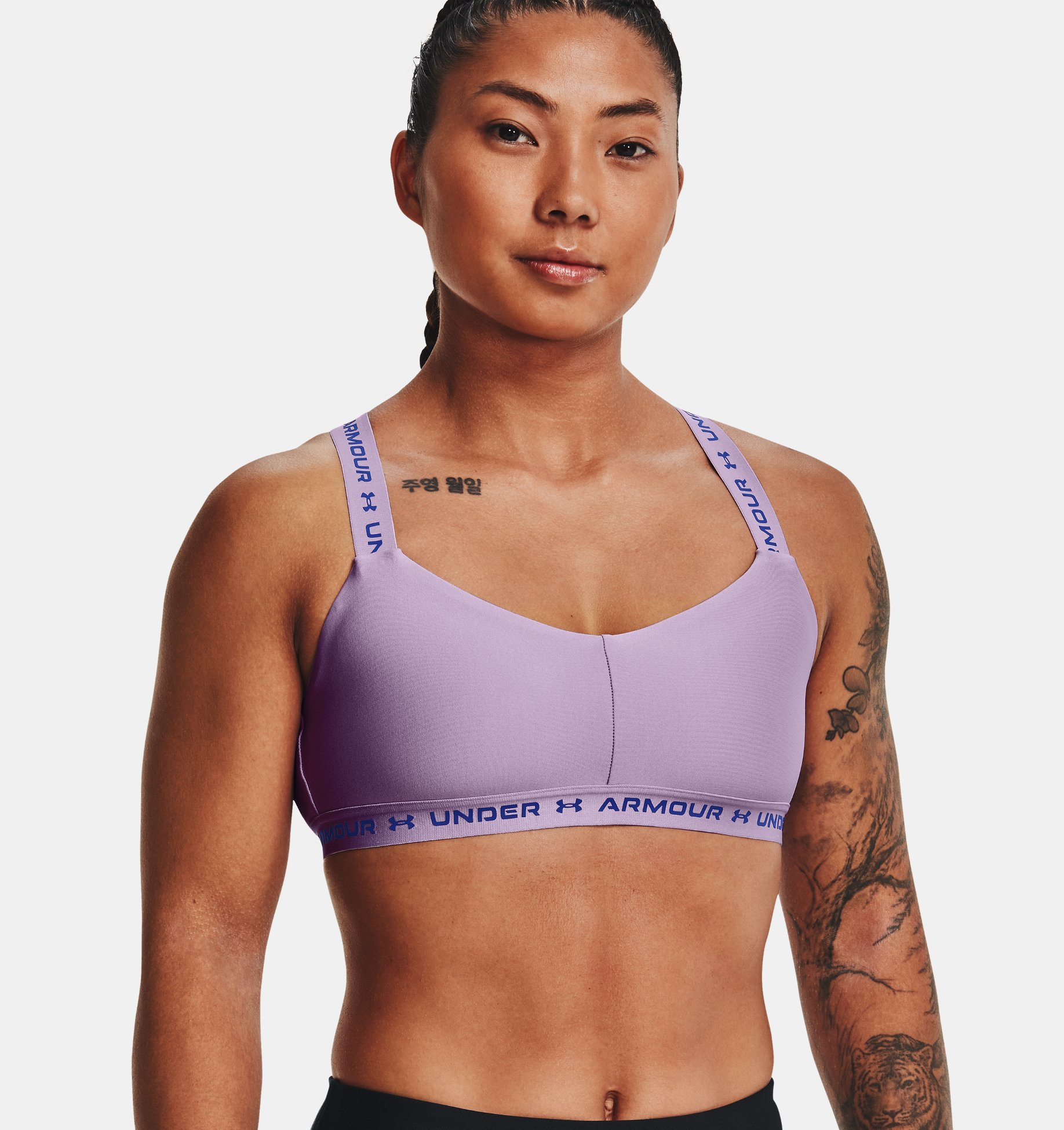 UA Crossback Low -PPL,XS