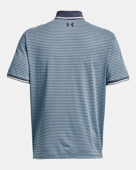 Chomba de Golf Playoff 3.0 Rib para Hombre image number 5