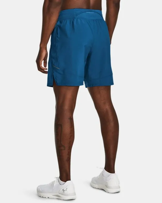 LAUNCH ELITE 2in1 7'' SHORT image number 1