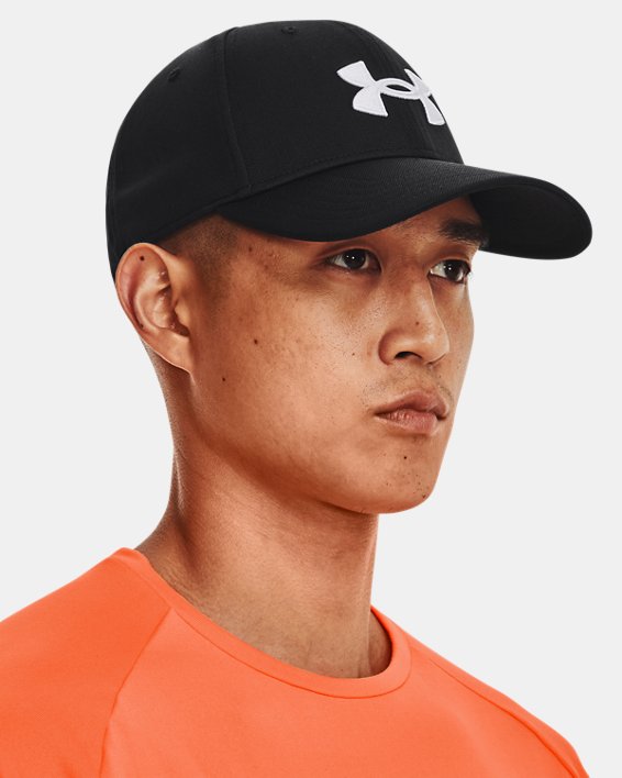 Men's UA Blitzing Adj image number 2