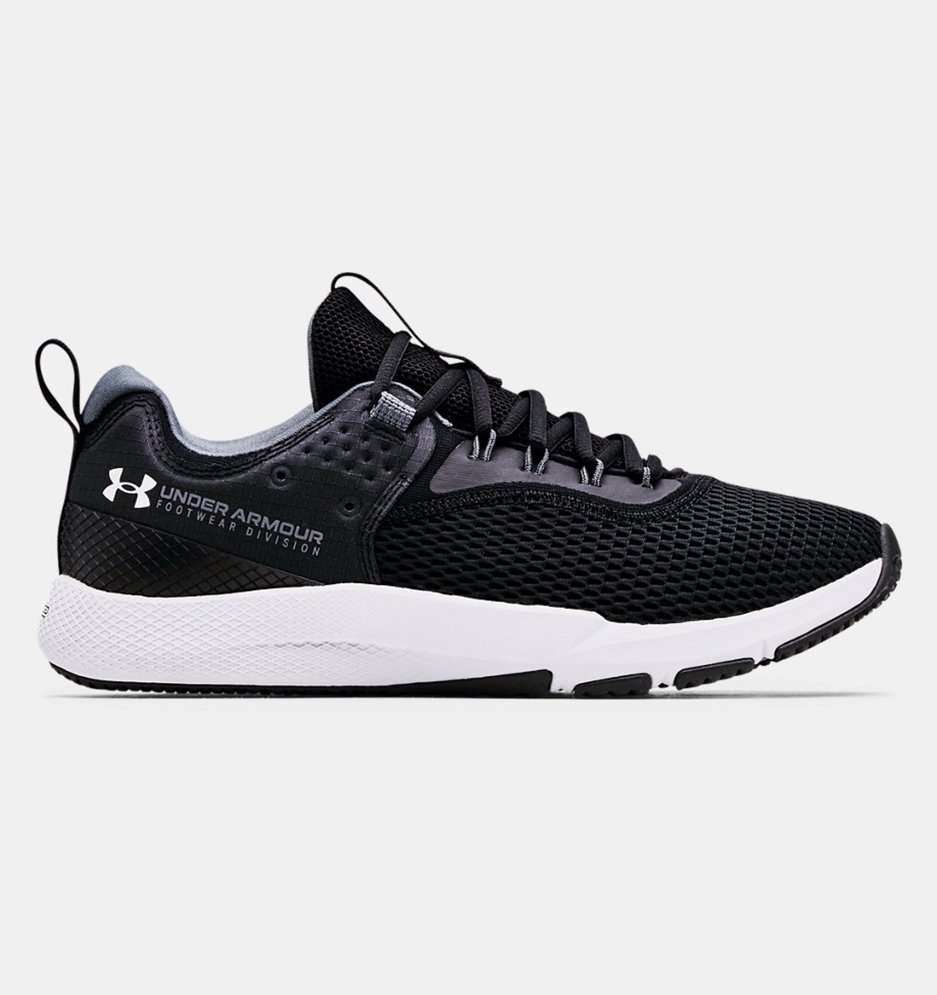 UA Charged Focus-BLK,7