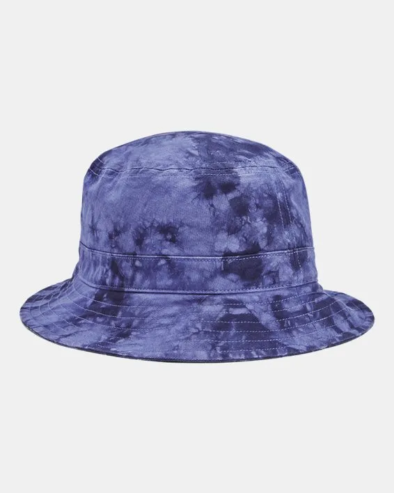 Men's UA Branded Bucket image number 1