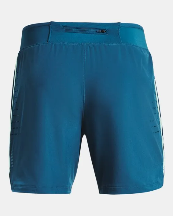 Short de Running Speedpocket 7" para Hombre image number 5