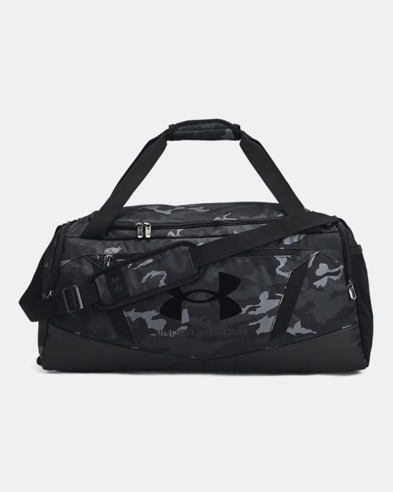 UA Undeniable 5.0 Duffle MD