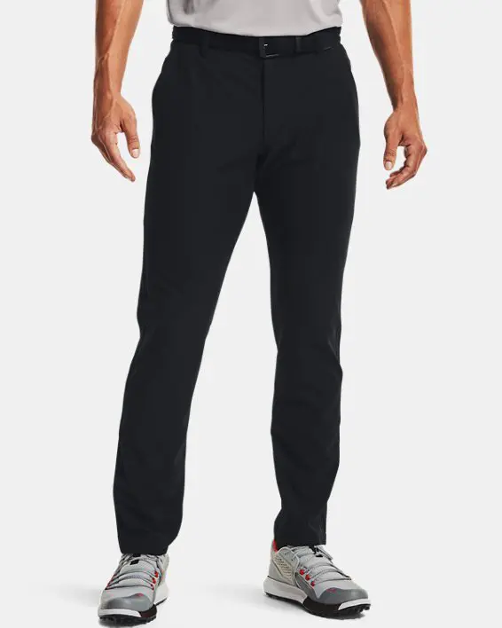 UA Drive Tapered Pant image number 0