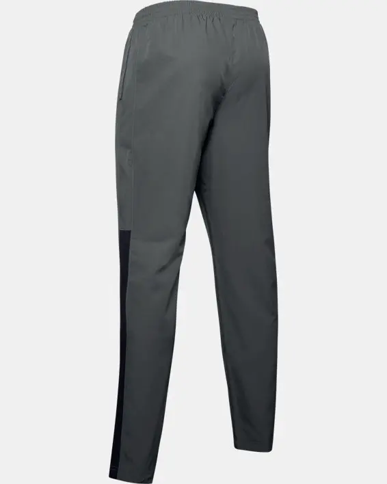 UA VITAL WOVEN PANTS image number 4
