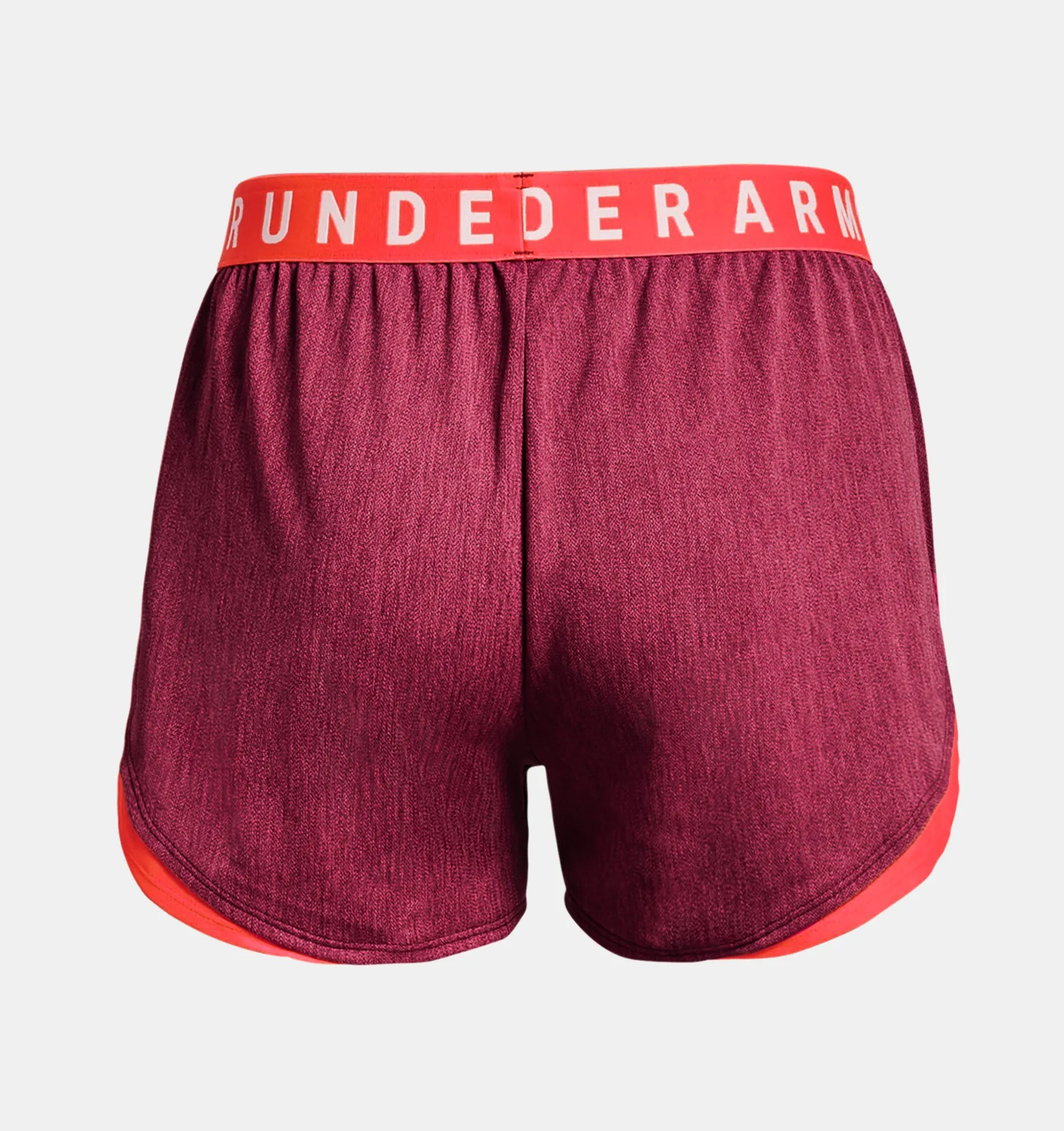 Play Up Twist Shorts para mujer image number 5