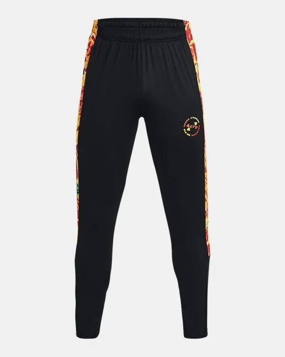 Pantalon de futbol Challenger Day Of The Dead para Hombre image number 6