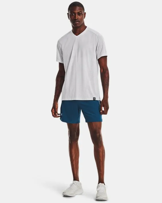 Short de Running Speedpocket 7" para Hombre image number 2