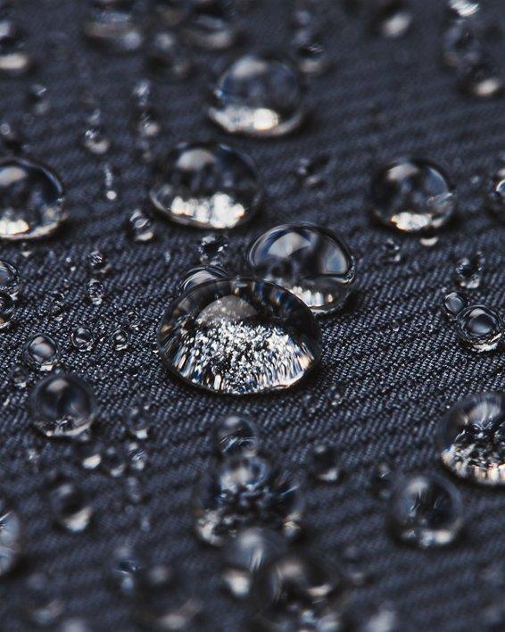 UA STORM RUN HOODED JACKET image number 3