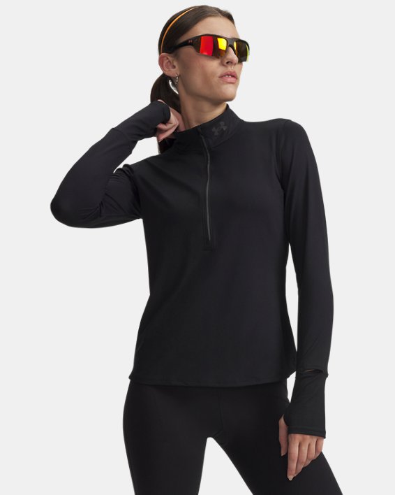 UA Qualifier Run 1/2 Zip