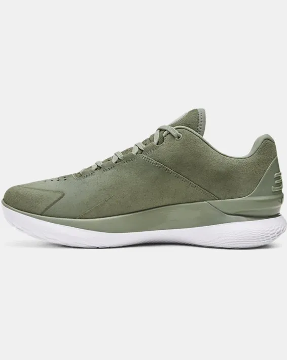 Zapatillas de basketball Curry 1 Low FloTro Lux unisex image number 1