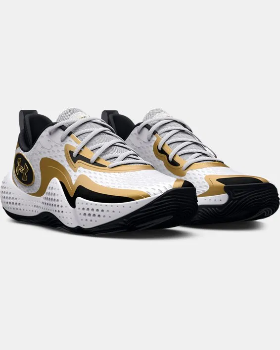 Zapatillas de Basketball Spawn 5 Unisex image number 3