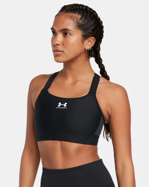 UA HeatGear High