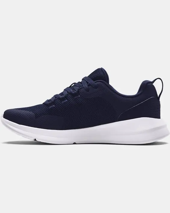 Zapatillas Under Armour Essential Sportstyle para hombre image number 1