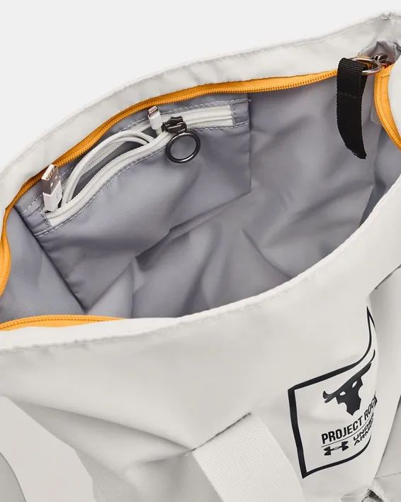 UA Project Rock Gym Sack image number 3