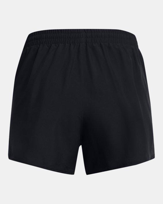 UA Fly By 3'' Shorts image number 5