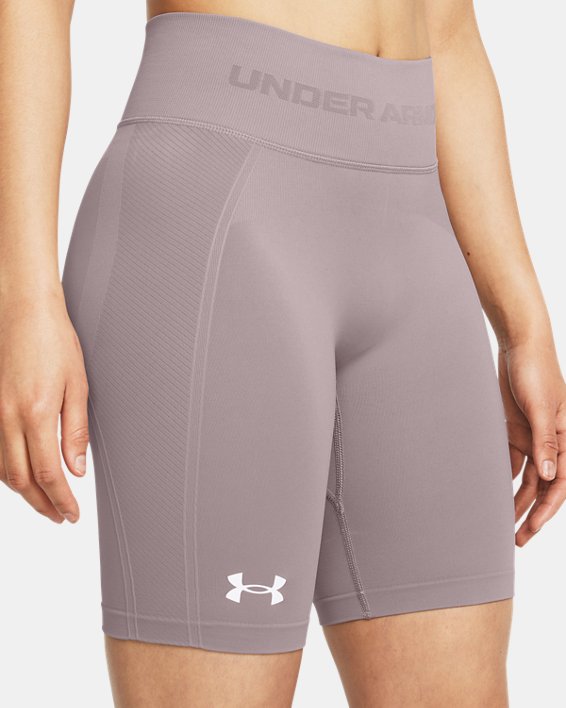 UA Vanish Seamless Short image number 3