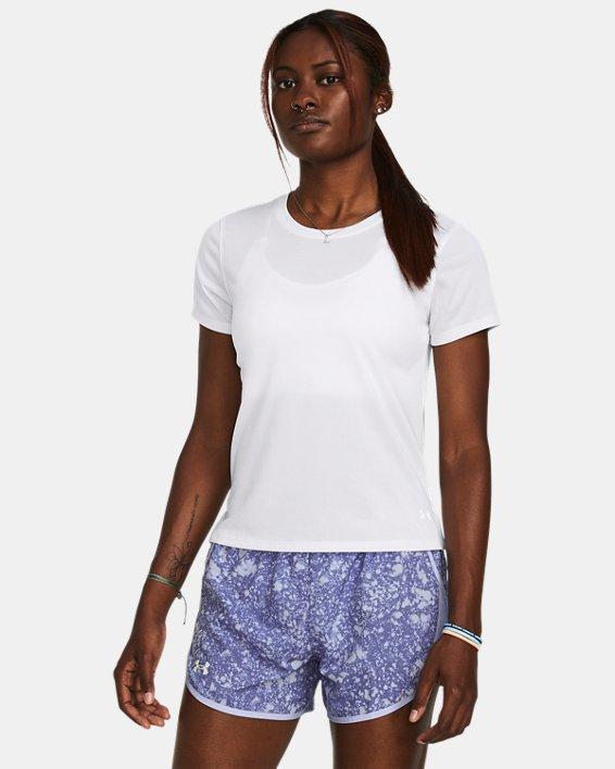 UA Launch Shortsleeve