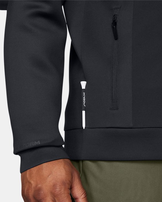 Campera de Golf Drive Pro Storm Hybrid para Hombre image number 2