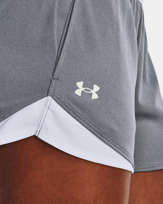 Play Up Shorts 3.0-GRY image number 3
