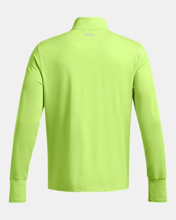 UA TRAIL RUN QUARTER ZIP image number 4