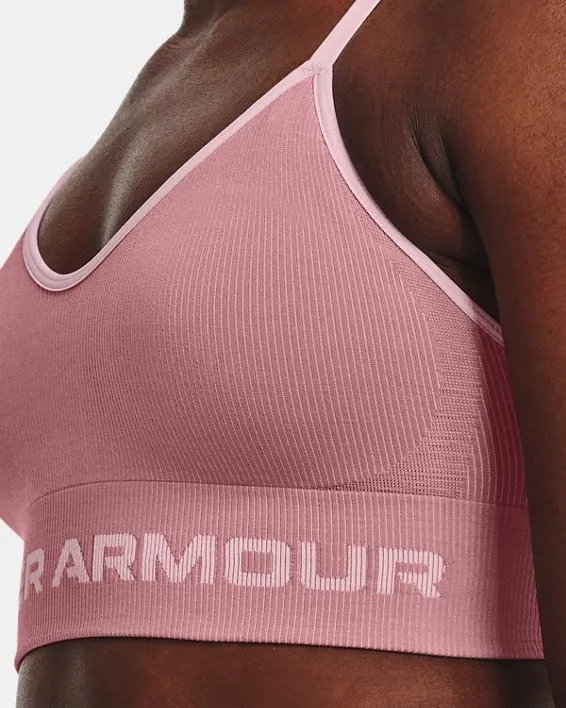 UA Seamless Low Long Rib image number 6