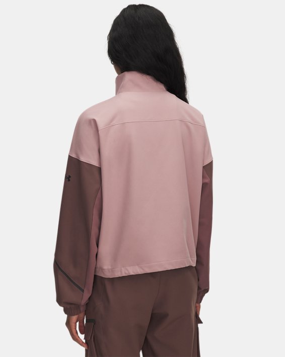 UA Unstoppable Jacket image number 1