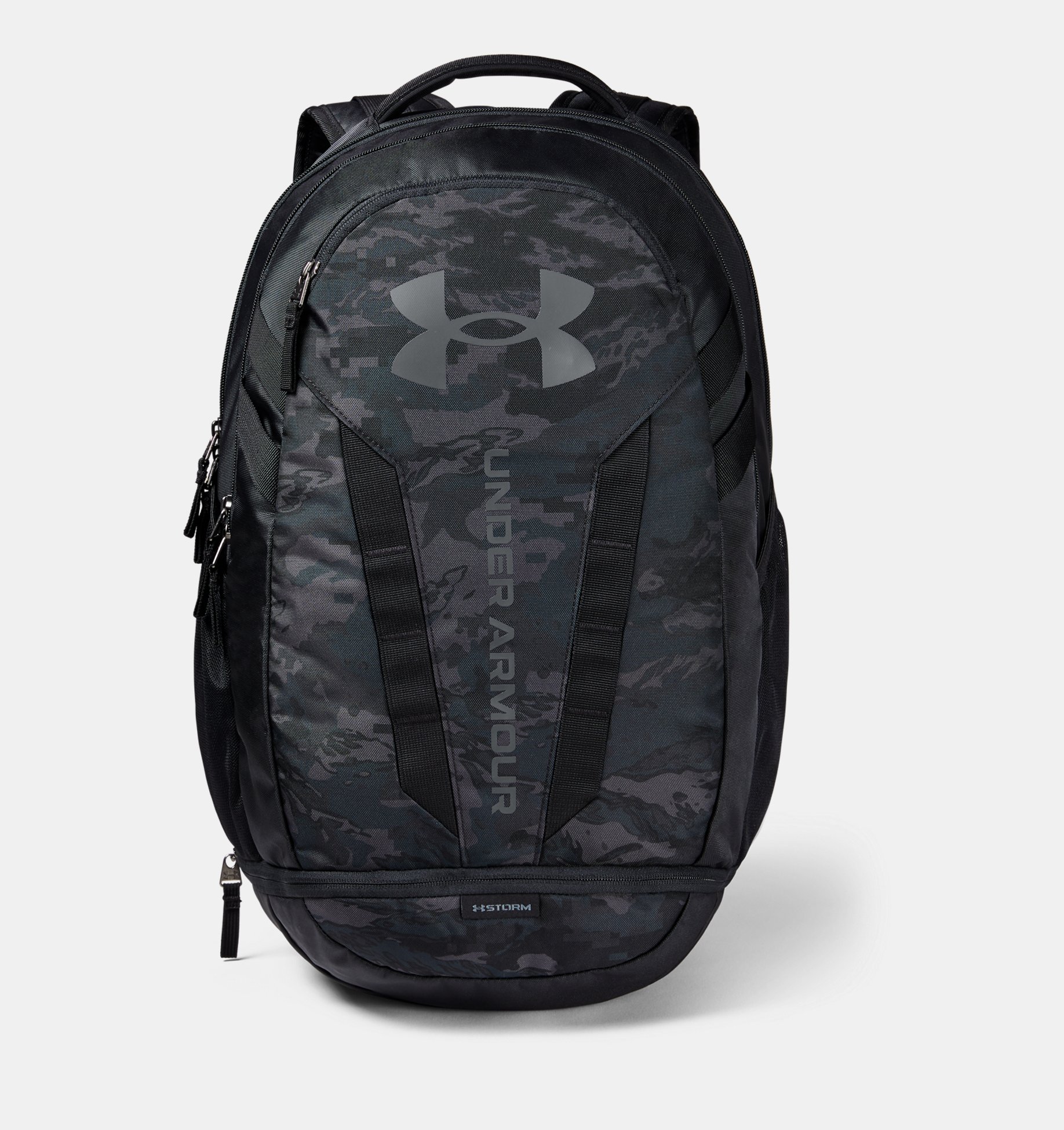 Mochila Under Armour Hustle 5.0