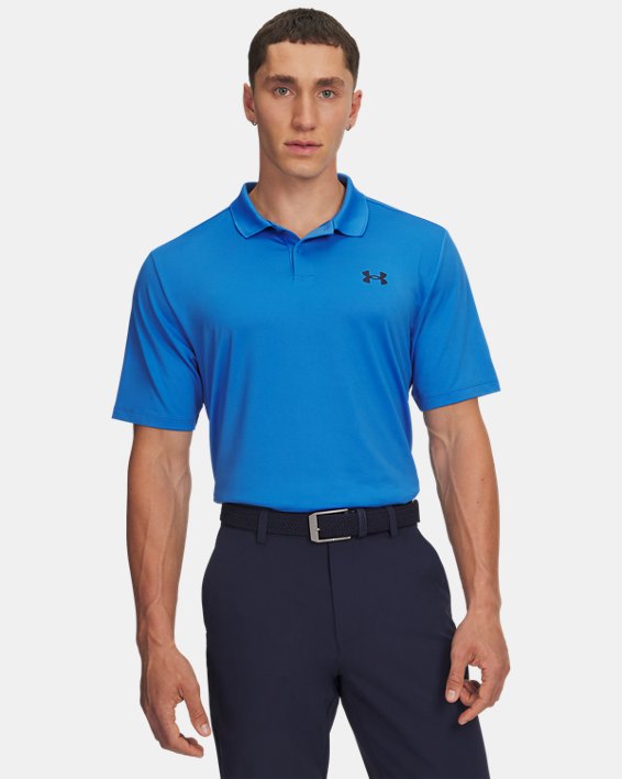 Chomba de Golf Performance 3.0 para Hombre