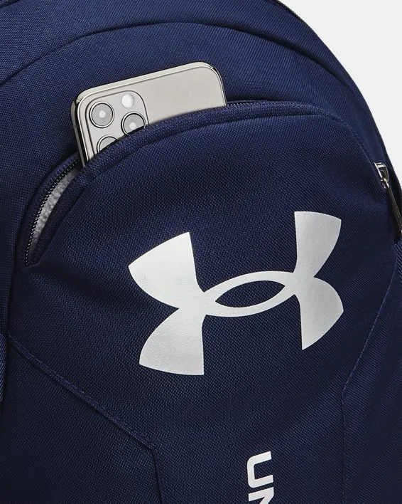 UA Hustle Lite Backpack image number 2