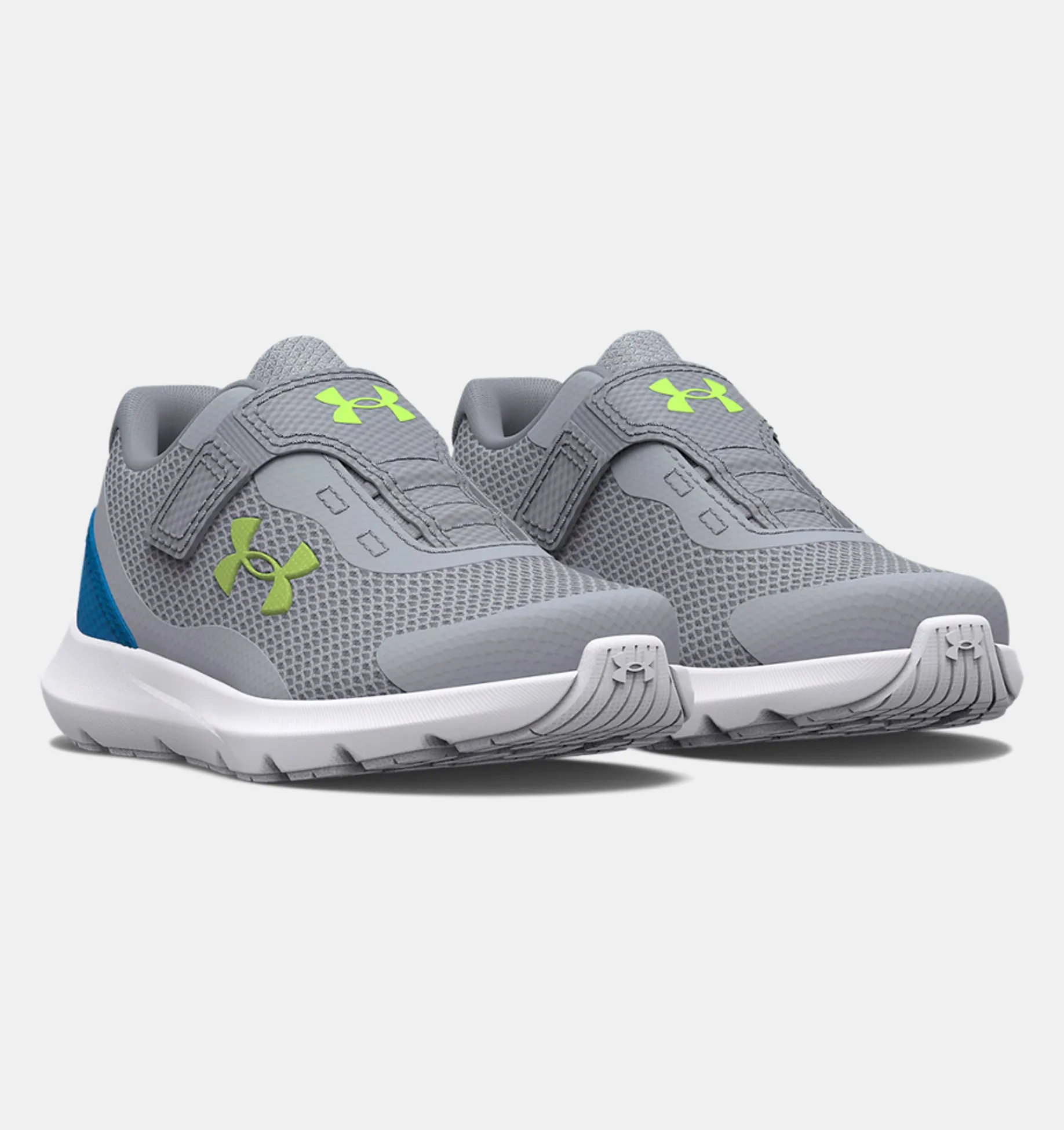 Zapatillas de running Under Armour Infant Surge 3 image number 3