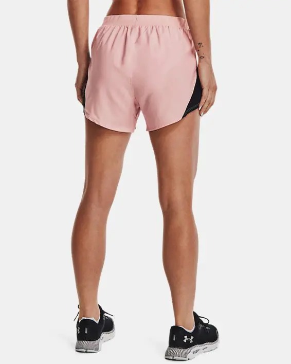 UA Fly By 2.0 Short image number 1