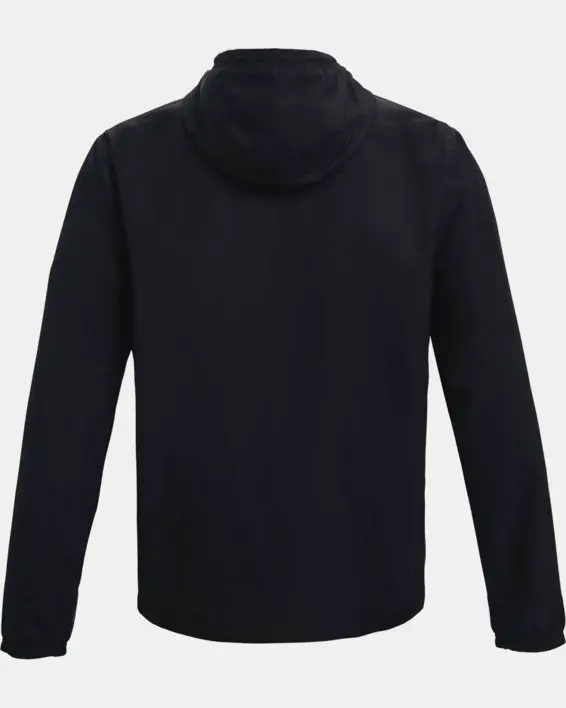 UA SPORTSTYLE WINDBREAKER image number 5