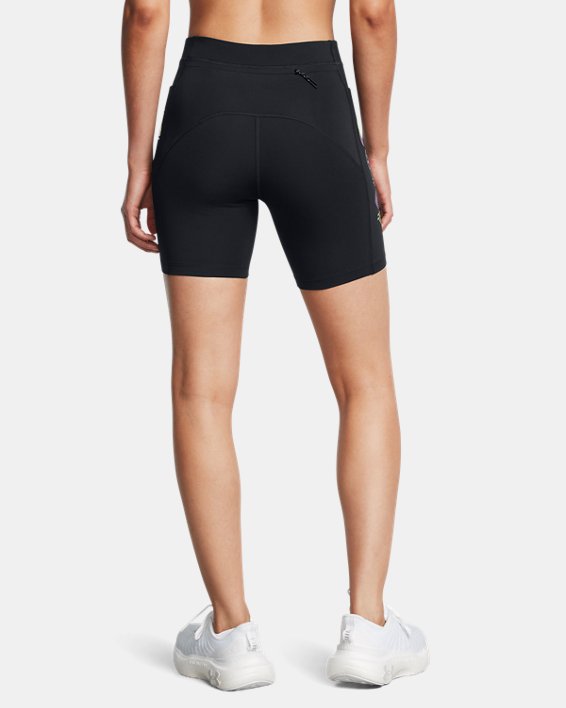 UA Run Anywhere Shorts image number 1