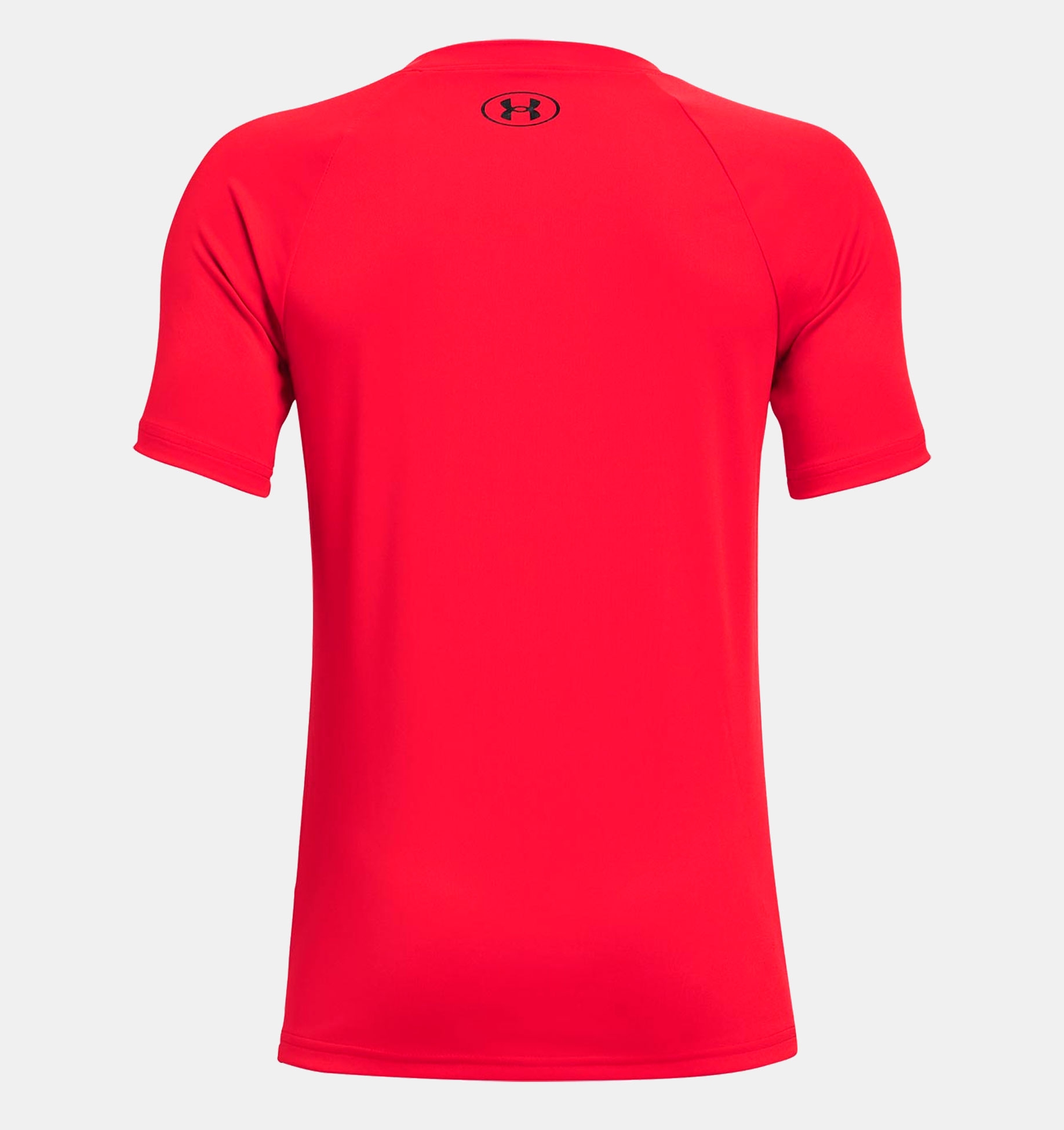 Remera de entrenamiento UA Tech Big Logo image number 1