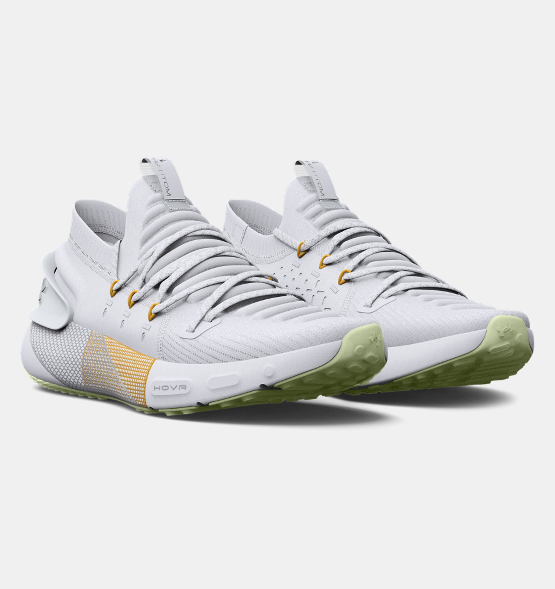Zapatillas de running UA HOVR Phantom 3 Launch para mujer