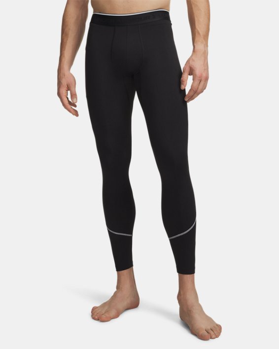 Calzas de entrenamiento HeatGear&reg; Elite para Hombre