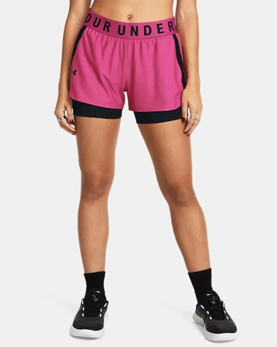 Play Up 2-in-1 Shorts image number 0