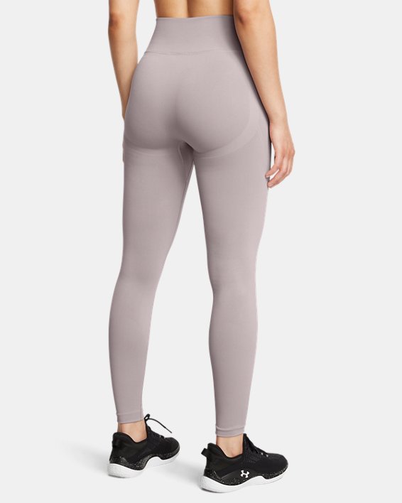 UA Vanish Seamless Legging image number 1
