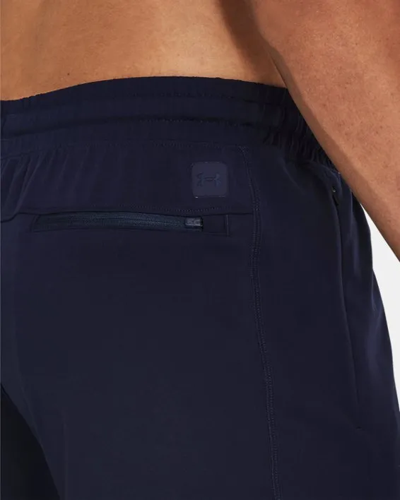 UA Meridian Shorts image number 3