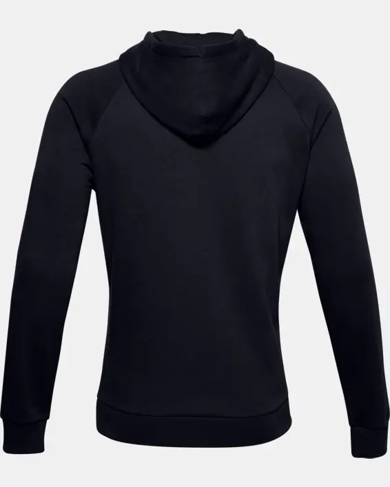 UA Rival Fleece Big Logo HD image number 4