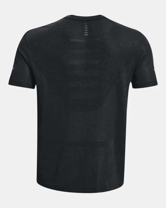 UA Seamless Stride SS image number 5