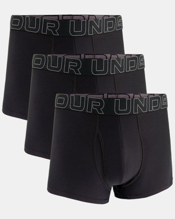 Boxerjock&reg; Performance Tech - Paquete de 3 para hombre image number 2